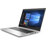 HP ProBook 455 G7, 12X19EA, strieborný