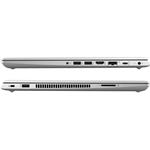 HP ProBook 455 G7, 12X19EA, strieborný