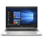 HP ProBook 455 G7, 12X19EA, strieborný