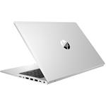 HP ProBook 455 G8, 45Q99ES, strieborný