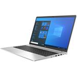 HP ProBook 455 G8, 45R00ES, strieborný