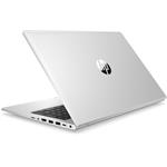 HP ProBook 455 G8, 4P334ES, strieborný