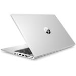 HP ProBook 455 G8, 6Q976ES, strieborný