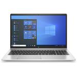 HP ProBook 455 G8, 6Q976ES, strieborný
