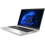 HP ProBook 455 G9, 6S6K1EA, strieborný