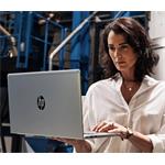 HP ProBook 455 G9, 6S6K2EA, strieborný