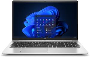 HP ProBook 455 G9, 6S6K2EA, strieborný