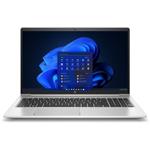 HP ProBook 455 G9, 724A0EA, strieborný