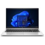 HP ProBook 455 G9, 7J1C5AA, strieborný