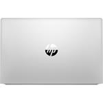 HP ProBook 455 G9, R5 5625U, strieborný
