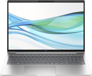 HP ProBook 460 G11, A37ZGET, strieborný