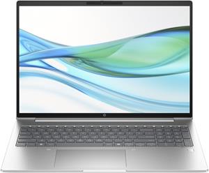HP ProBook 460 G11, A37ZHET, strieborný, (rozbalené)