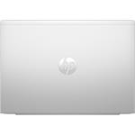 HP ProBook 460 G11, A37ZLET, strieborný