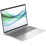 HP ProBook 460 G11, A38JGET, strieborný