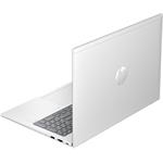HP ProBook 465 G11, A37ZCET, strieborný, rozbalený