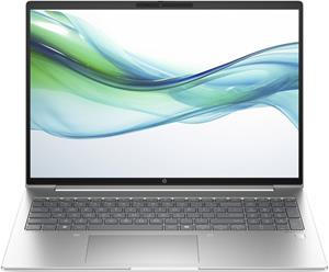 HP ProBook 465 G11, A37ZCET, strieborný, rozbalený