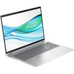HP ProBook 465 G11, A37ZFET, strieborný