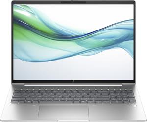 HP ProBook 465 G11, A37ZFET, strieborný