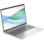 HP ProBook 465 G11, D32ZRET, strieborný