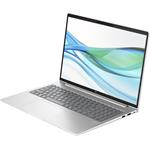 HP ProBook 465 G11, D32ZRET, strieborný