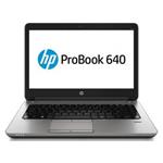 HP ProBook 640 (F1Q08ES#BCM)