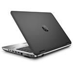 HP ProBook 640 G3 Z2W32EA, čierny