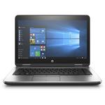 HP ProBook 640 G3 Z2W32EA, čierny