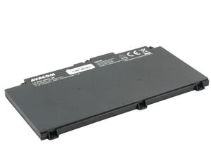 HP Probook 640 G5, 650 G5 Li-Pol 11,4V 4200mAh 48Wh - CD03XL