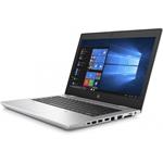 HP ProBook 640 G5 6XE24EA, strieborný
