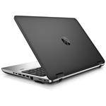 HP ProBook 650 G3 Z2W48EA, čierny