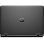 HP ProBook 650 G3 Z2W48EA, čierny