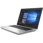 HP ProBook 650 G4 3ZG58EA, strieborný