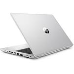 HP ProBook 650 G4 3ZG58EA, strieborný