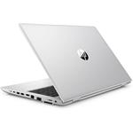 HP ProBook 650 G5 6XE26EA, strieborný