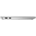 HP ProBook 650 G8, 250F5EA, strieborný