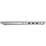 HP ProBook 650 G8, 250F5EA, strieborný