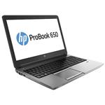 HP ProBook 650 (H5G74EA#BCM)