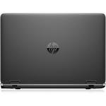 HP ProBook 655 G3 Z2W19EA, čierny