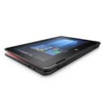 HP ProBook x360 11 G1 Z2Z54ES, červený
