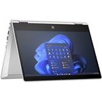 HP ProBook x360 435 G10, strieborný