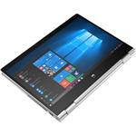HP ProBook x360 435 G7, 175X4EA, strieborný