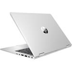 HP ProBook x360 435 G7, 1F3H5EA, strieborný