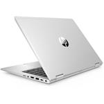 HP ProBook x360 435 G7 1F3H6EA, strieborný