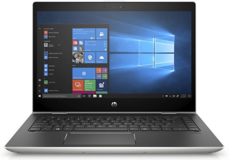 Hp probook x360 440 g1 обзор