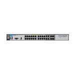 HP ProCurve 3500-24-PoE Switch