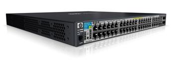 HP ProCurve 3500yl-48G-PoE+ Switch