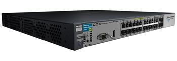 HP ProCurve Switch 3500-24