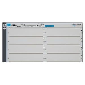 HP ProCurve Switch 4208vl