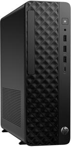 HP ProDesk 2 SFF G1i, D96QMET