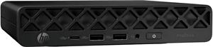 HP ProDesk 4 Mini G1i AI, BY6X7ET, čierny